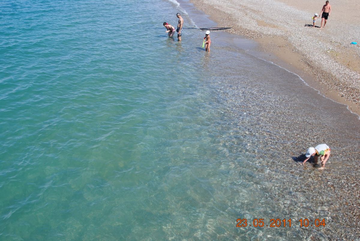 imagini hotel SILENCE BEACH RESORT SIDE